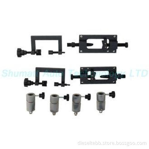 Universal Engine Diesel Injector Clamps Holder Common Rail
